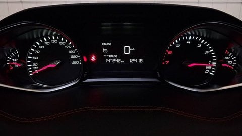 Voitures D'occasion À Buchelay | Peugeot 308 Ii 1.2 Puretech 130Ch S&S Bvm6 Gt Line