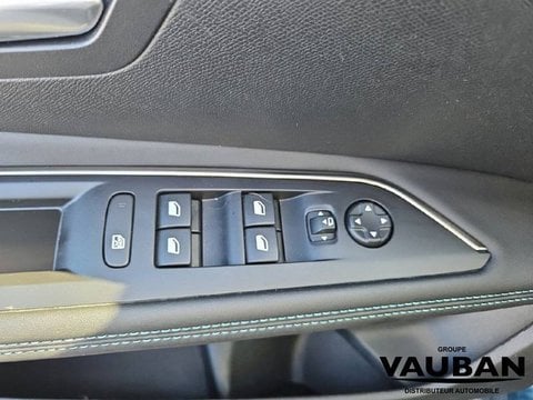 Voitures D'occasion À Osny | Peugeot 3008 Ii Hybrid 225 E-Eat8 Allure Pack
