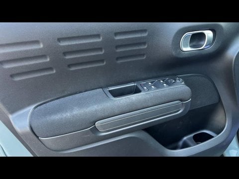 Voitures D'occasion À Sarcelles | Citroën C3 Aircross Puretech 130Ch S&S Shine Pack Eat6