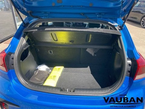 Voitures D'occasion À Gisors | Kia Rio Iv 1.0 T-Gdi 120 Ch Mhev Ibvm6 Gt Line