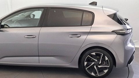 Voitures D'occasion À Saint-Brice-Sous-Forêt | Peugeot 308 Iii Puretech 130Ch S&S Eat8 Allure Pack