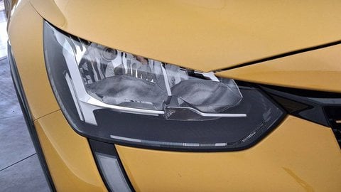 Voitures D'occasion À Buchelay | Peugeot 208 Electrique Ii Electrique 50 Kwh 136Ch Active