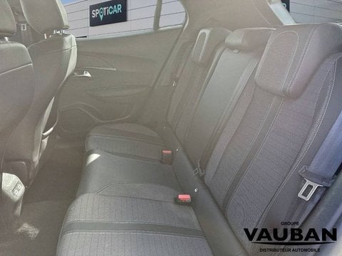 Voitures D'occasion À Osny | Peugeot 2008 Electrique Ii Electrique 136 Ch Allure