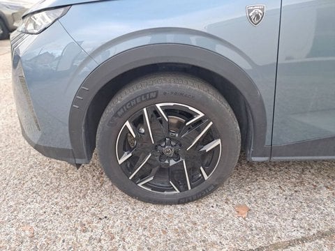 Voitures D'occasion À Argenteuil | Peugeot 3008 Hybrid 136 E-Dcs6 Gt