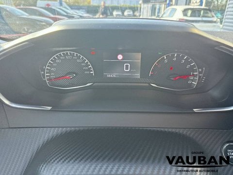 Voitures D'occasion À Osny | Peugeot 2008 Ii Puretech 100 S&S Bvm6 Allure