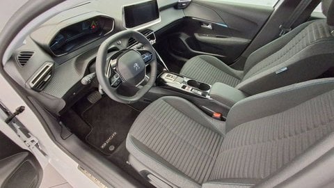Voitures D'occasion À Saint-Brice-Sous-Forêt | Peugeot 208 Electrique Ii Electrique 50 Kwh 136C...