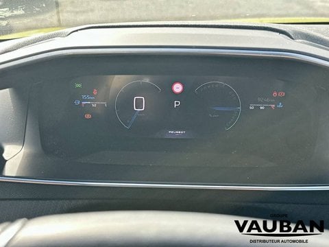 Voitures D'occasion À Chambourcy | Peugeot 208 Ii Hybrid 136 E-Dcs6 Gt