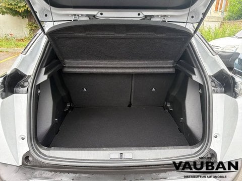 Voitures D'occasion À Les Mureaux | Peugeot 2008 Ii Hybrid 145 E-Dcs6 Gt