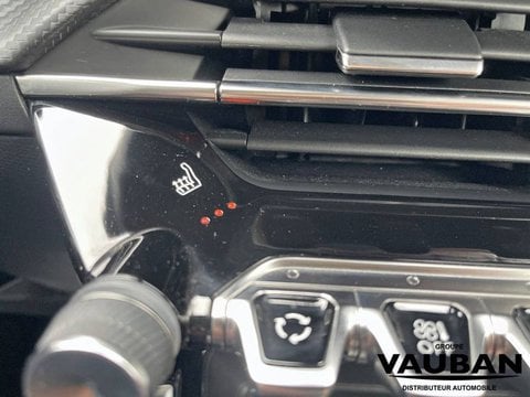 Voitures D'occasion À Chambly | Peugeot 2008 Ii Puretech 130 S&S Eat8 Active Pack