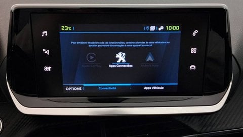 Voitures D'occasion À Buchelay | Peugeot 208 Electrique 50 Kwh 136Ch Style