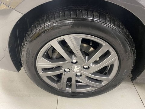 Voitures D'occasion À Les Mureaux | Peugeot 208 Ii Puretech 75 S&S Bvm5 Style