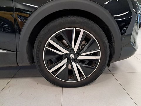 Voitures D'occasion À Les Mureaux | Peugeot 3008 Ii Hybrid 225 E-Eat8 Gt Pack