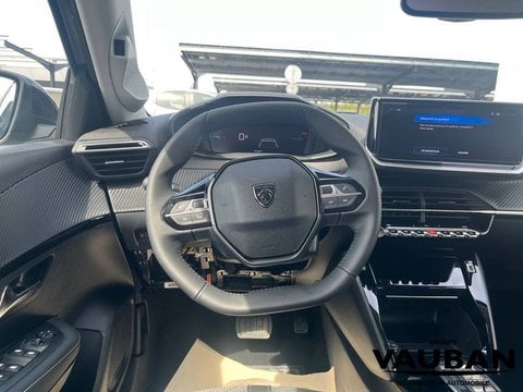 Voitures D'occasion À Chambourcy | Peugeot 208 Ii Hybrid 110 Ch E-Dcs6 Allure