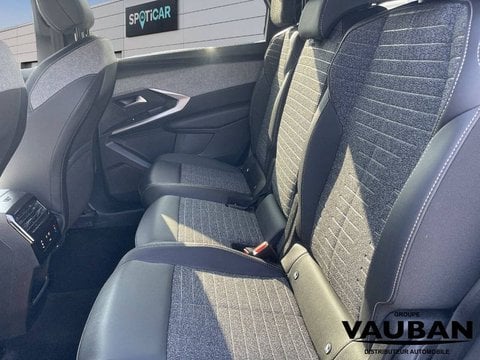 Voitures D'occasion À Chambly | Peugeot 5008 Iii Hybrid 145 Ch E-Dcs6 Allure