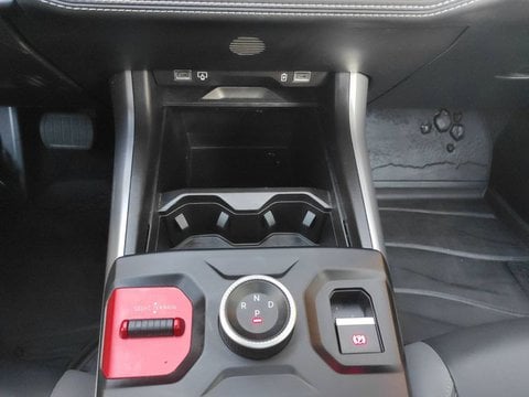 Voitures D'occasion À St-Brice-Sous-Forêt | Jeep Compass E-Hybrid Compass 1.6 Turbo T4 225 Ch B...