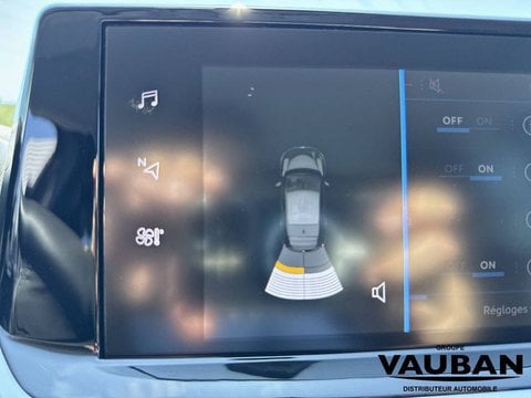Voitures D'occasion À Osny | Peugeot 208 Ii Puretech 75 S&S Bvm5 Active Pack