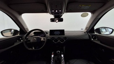 Voitures D'occasion À Mantes - Buchelay | Ds Ds 3 Crossback Ds 3 Ii Ds3 Crossback Puretech 100 B...