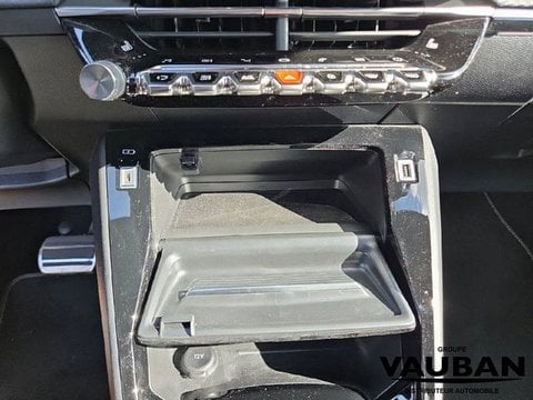 Voitures D'occasion À Herblay | Peugeot 208 Ii Puretech 130 S&S Eat8 Gt Pack