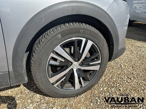 Voitures D'occasion À Chambourcy | Peugeot 3008 Ii Puretech 130Ch S&S Eat8 Gt