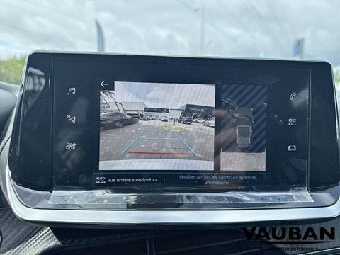 Voitures D'occasion À Osny | Peugeot 2008 Electrique Ii Electrique 136 Ch Style