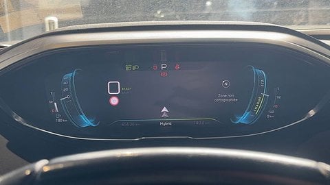 Voitures D'occasion À Buchelay | Peugeot 3008 Ii Hybrid 225 E-Eat8 Allure