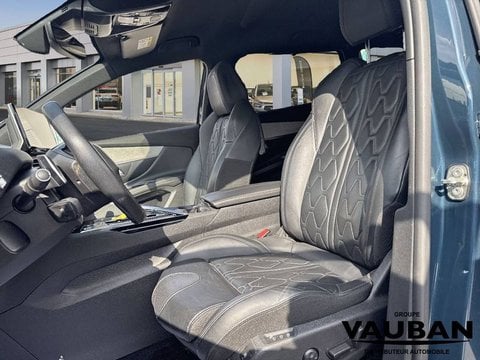 Voitures D'occasion À Herblay | Peugeot 5008 Ii Puretech 130Ch S&S Eat8 Gt