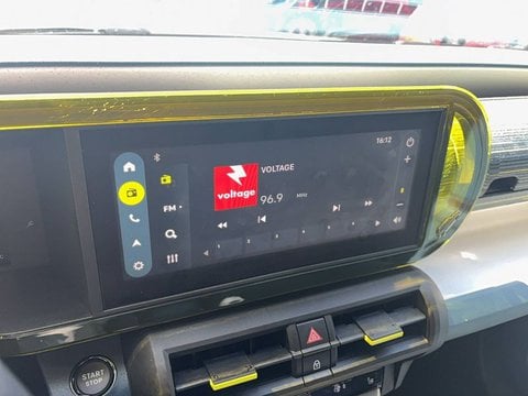 Voitures D'occasion À St-Brice-Sous-Forêt | Fiat Panda Grande Electrique Grande E 113 Ch 44Kwh ...