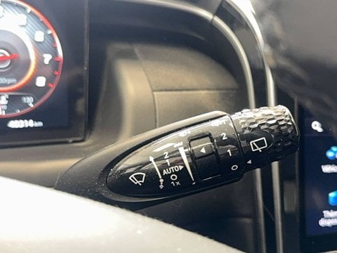 Voitures D'occasion À Buchelay | Hyundai Tucson Iv 1.6 T-Gdi 150 Hybrid 48V Ibvm Creative