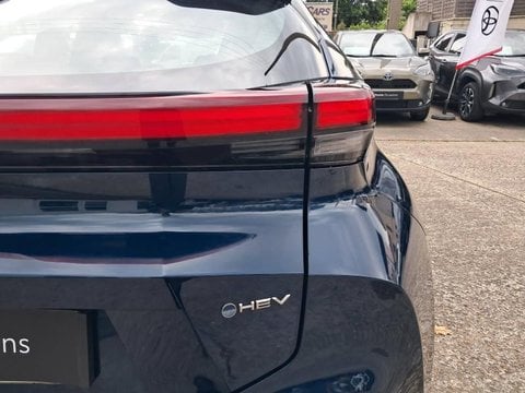 Voitures D'occasion À Argenteuil | Toyota C-Hr 1.8 Hybride 140Ch Dynamic Ng23