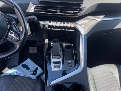 Voitures D'occasion À Osny | Peugeot 3008 Ii Hybrid 225 E-Eat8 Allure