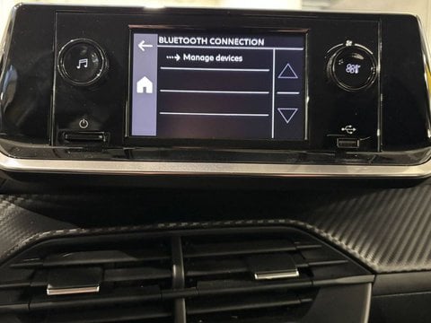 Voitures D'occasion À Osny | Peugeot 208 Ii Puretech 75 S&S Bvm5 Like