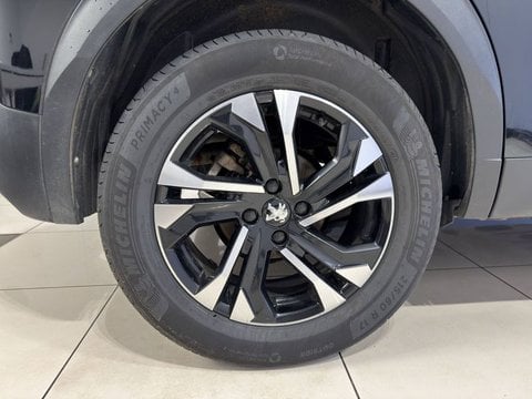 Voitures D'occasion À Buchelay | Peugeot 2008 Ii Bluehdi 110 S&S Bvm6 Allure