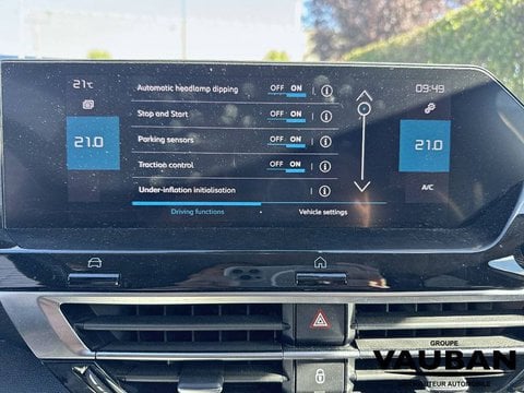 Voitures D'occasion À Chambly | Citroën C4 Iii Puretech 130 S&S Eat8 Shine Pack