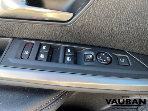 Voitures D'occasion À Osny | Peugeot 5008 Iii Hybrid 136 E-Dcs6 Allure