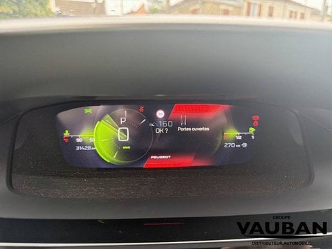 Voitures D'occasion À Les Mureaux | Peugeot 408 Puretech 130 Ch S&S Eat8 Gt