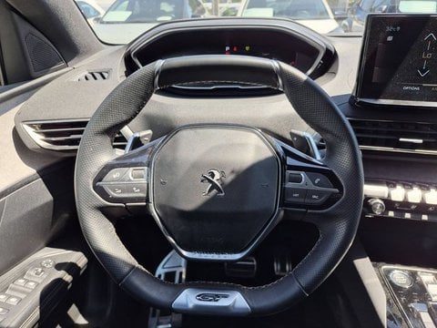 Voitures D'occasion À Argenteuil | Peugeot 3008 Ii Puretech 130Ch S&S Eat8 Gt