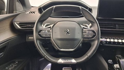 Voitures D'occasion À Chambourcy | Peugeot 3008 Hybrid4 300 E-Eat8 Gt Pack