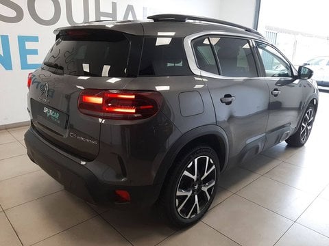 Voitures D'occasion À Buchelay | Citroën C5 Aircross Hybride Rechargeable 225 E-Eat8 Shine Pack