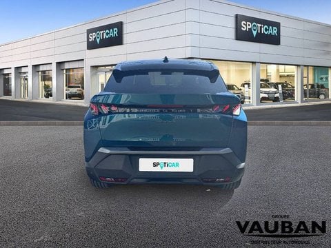 Voitures D'occasion À Herblay | Peugeot 3008 Iii Hybrid 136 E-Dcs6 Gt