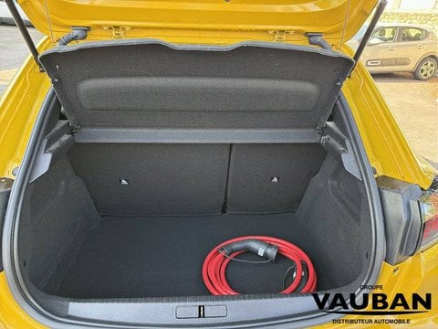 Voitures D'occasion À Les Mureaux | Peugeot 208 Electrique Ii Electrique 50 Kwh 136Ch Like