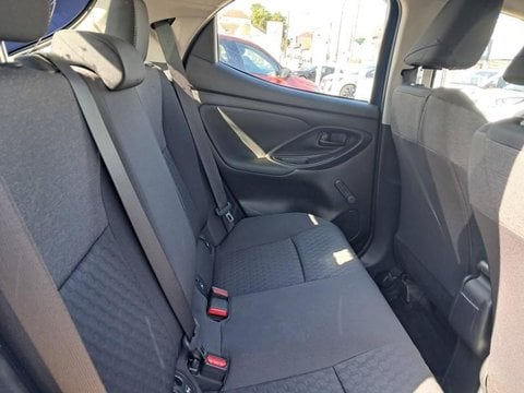 Voitures D'occasion À Argenteuil | Toyota Yaris 116H Dynamic 5P My22
