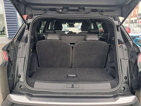 Voitures D'occasion À Argenteuil | Peugeot 5008 Hybrid 145 Ch E-Dcs6 Allure
