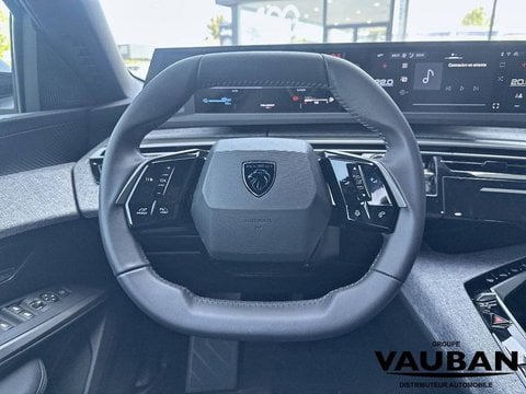 Voitures D'occasion À Chambourcy | Peugeot 3008 Iii Plug-In Hybrid 195 E-Dcs7 Allure