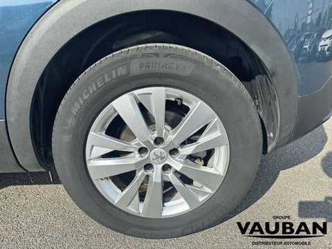 Voitures D'occasion À Herblay | Peugeot 3008 Ii Puretech 130Ch S&S Eat8 Active Pack