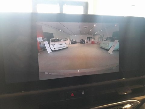 Voitures D'occasion À Pontoise | Fiat 500 Iii Electrique E 95 Ch Icône