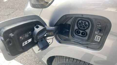 Voitures D'occasion À Chambourcy | Peugeot Expert Electrique Iii E- Fgn M Electrique 100Kwh 136C...