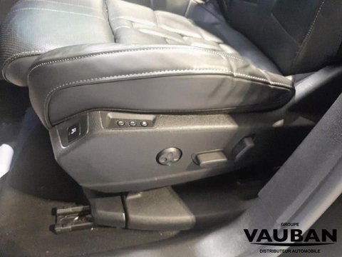 Voitures D'occasion À Pontoise | Ds Ds 7 Crossback E-Tense 225Ch Louvre