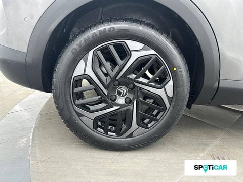 Voitures D'occasion À Buchelay | Citroën C4 Puretech 130 S&S Bvm6 Shine