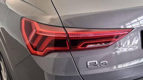 Voitures D'occasion À Chambourcy | Audi Q3 Ii 35 Tdi 150 Ch S Tronic 7 S Line