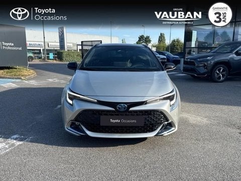 Voitures D'occasion À Buchelay | Toyota Corolla Touring Spt 2.0 178Ch Collection My26